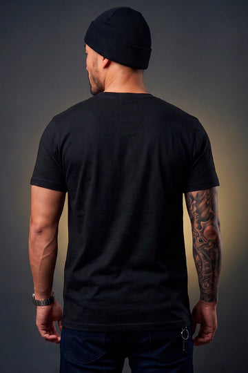 Camiseta Basic Signature Small