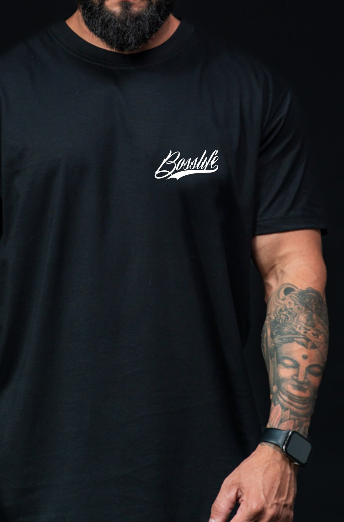 Camiseta New Boss 2