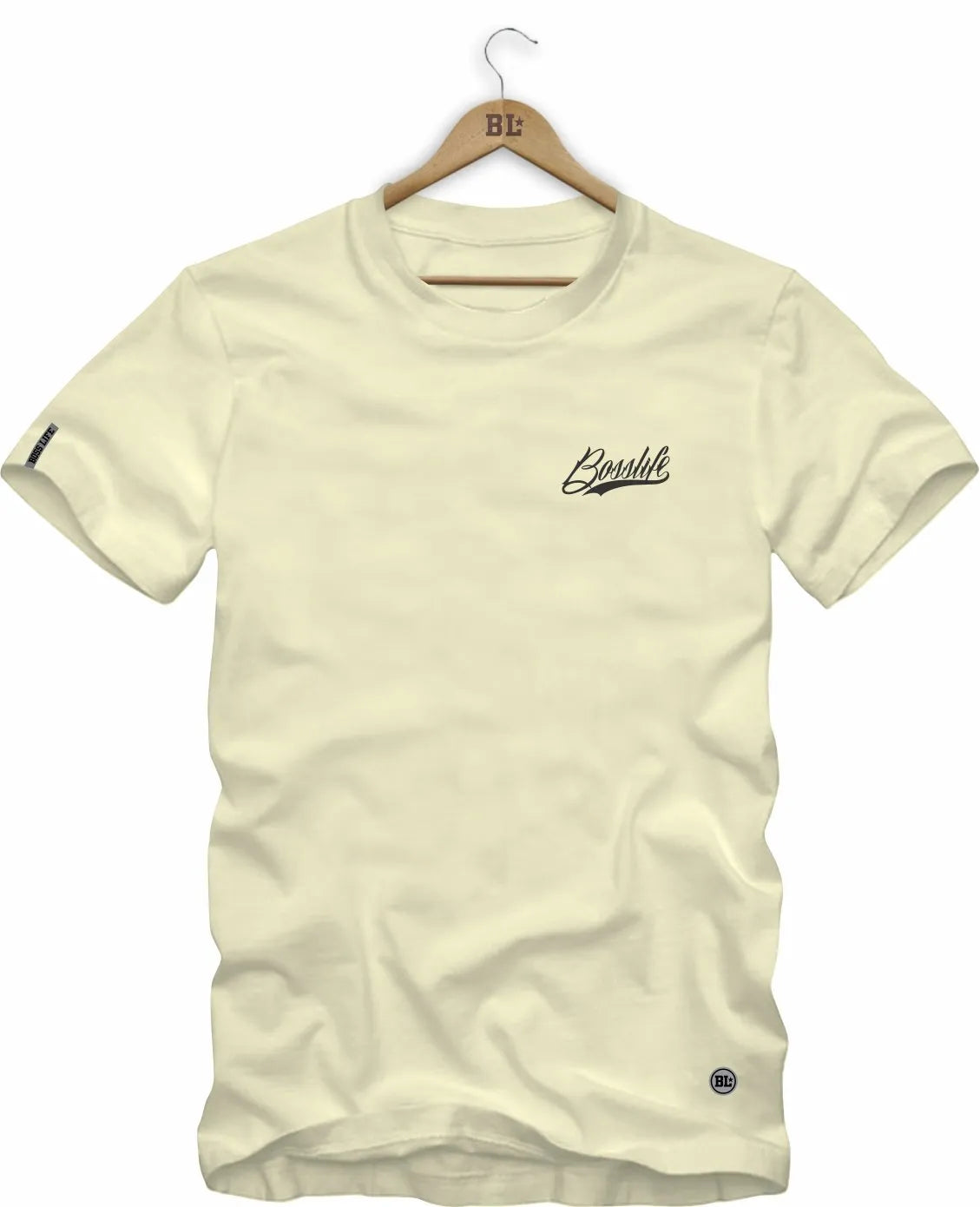 Camiseta Basic New Boss 2
