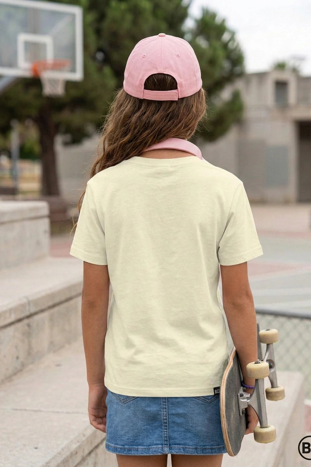 Camiseta Bear Ninja Boss Life