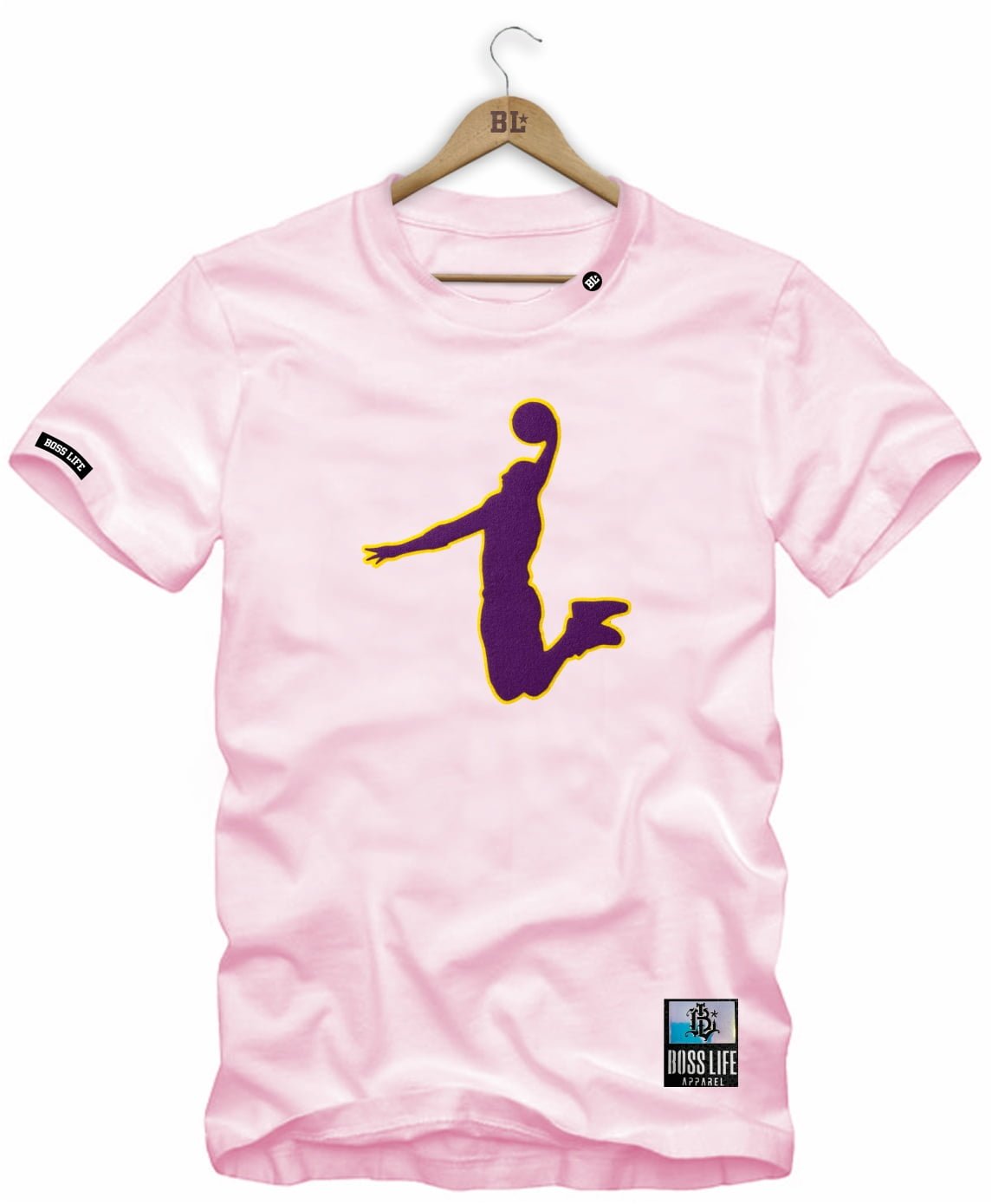 Camiseta Mamba 5