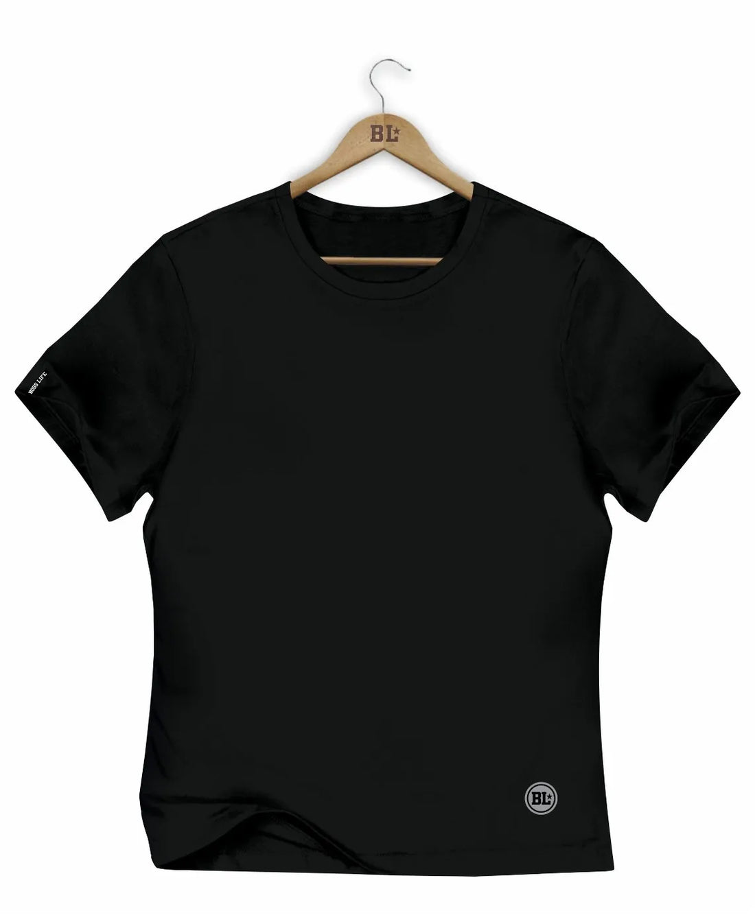 Camiseta Baby Look Premium