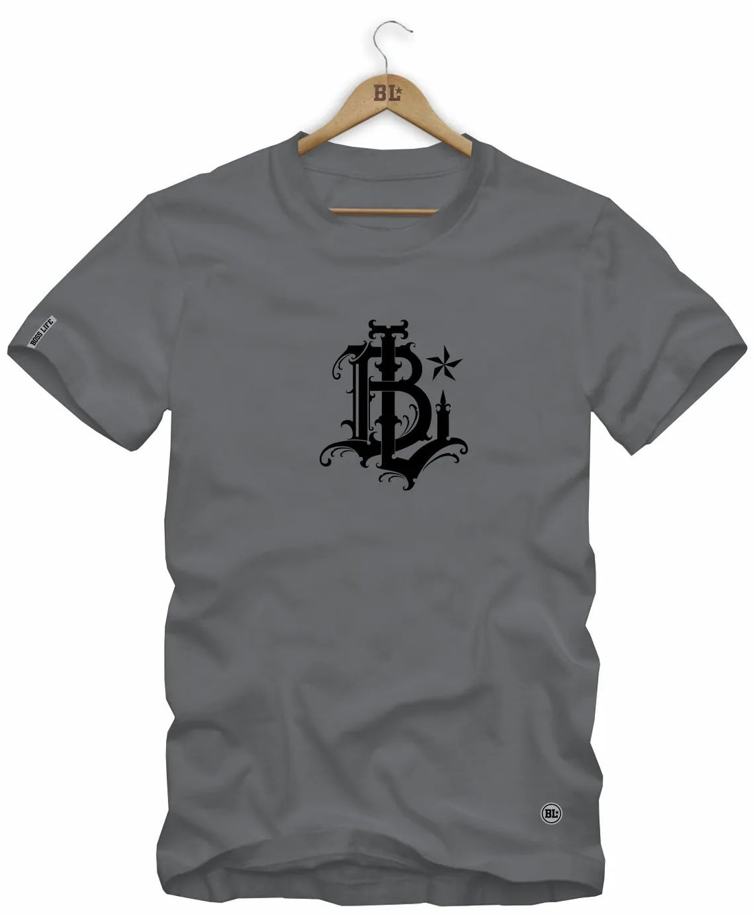 Camiseta Bl 3