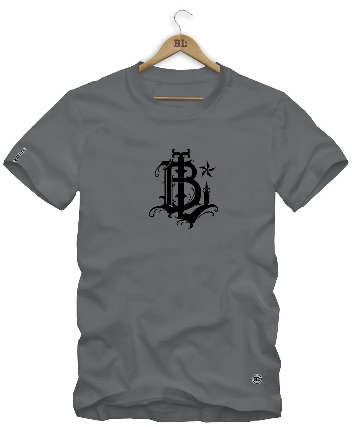 Camiseta Bl 3