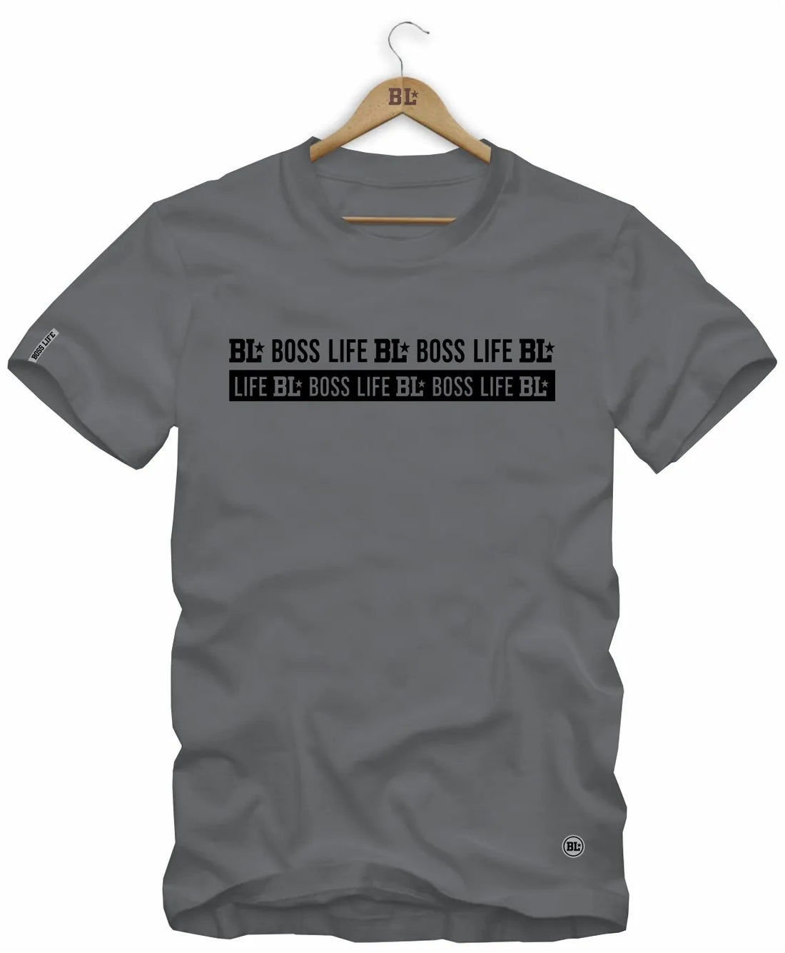 Camiseta Bl Line
