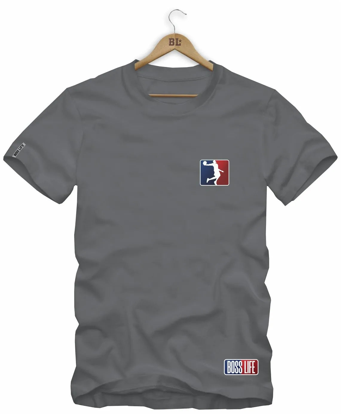 Camiseta Basket 12