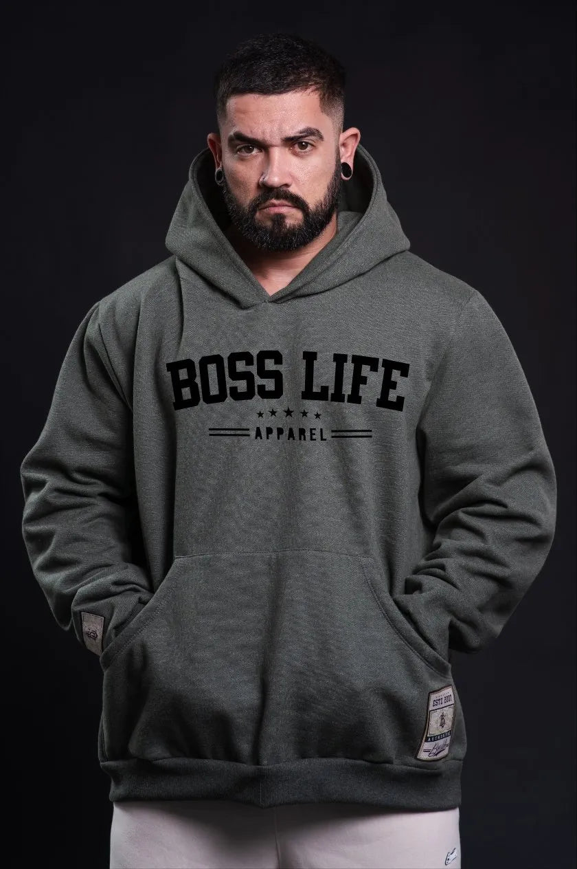Canguru Plus Size BL Apparel