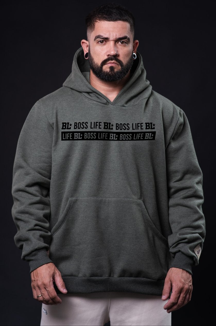 Canguru Plus Size BL Line