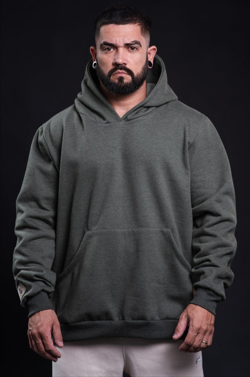 Canguru Plus Size BL Premium