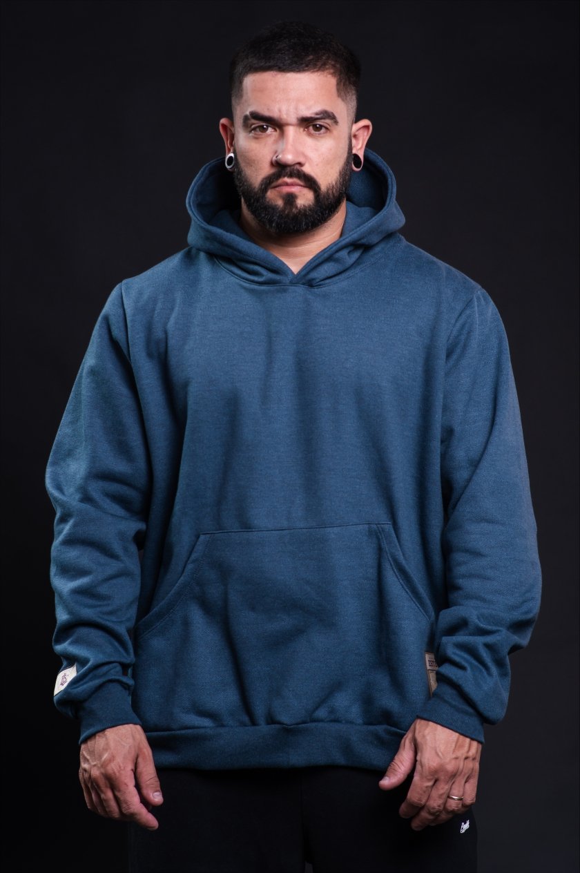 Canguru Plus Size BL Premium