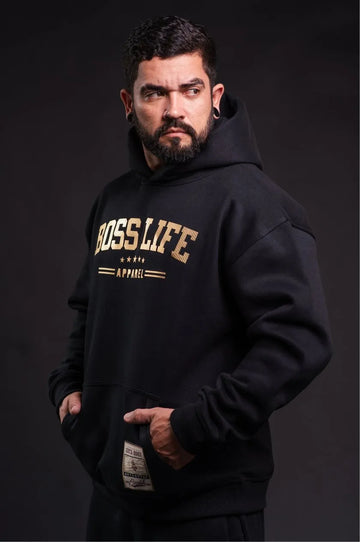 Canguru BL Apparel Bronze