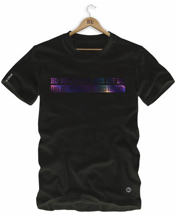 Camiseta Bl Line 2