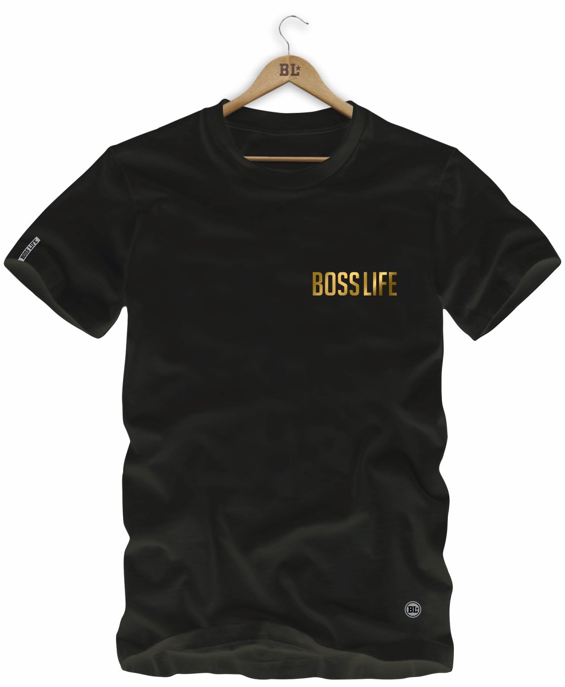 Camiseta Boss Life 3