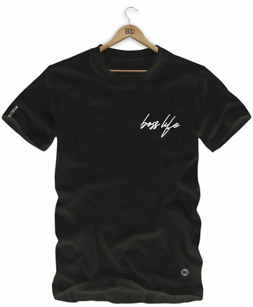 Camiseta Lettering 3