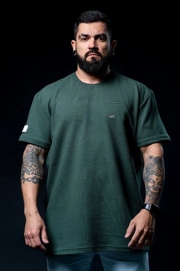 Camiseta Boss Life Nerv
