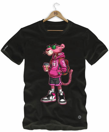 Camiseta Boss Life Style Panther
