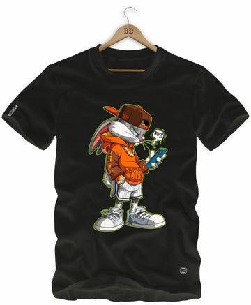 Camiseta Boss Life Bunny