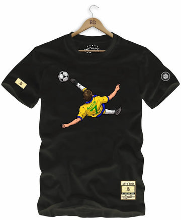 Camiseta Legends Allejo 7