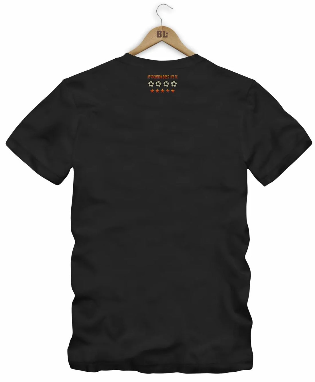 Camiseta Legends Superstar Soccer