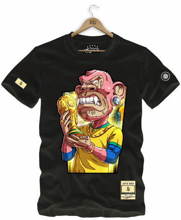 Camiseta Legends Monkey Troféu
