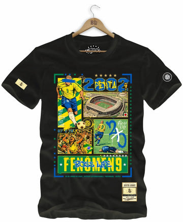 Camiseta Legends Fenômeno