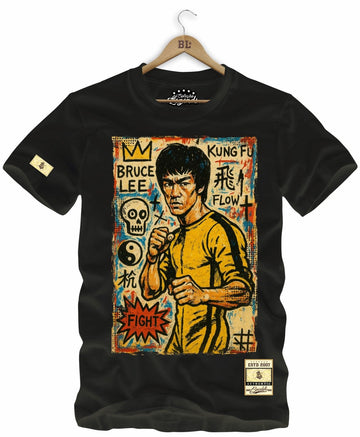 Camiseta Legends The Dragon
