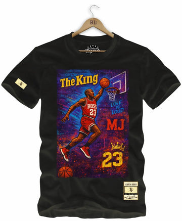 Camiseta Legends Air Jordan