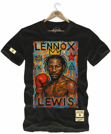 Camiseta Legends The Lion