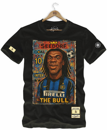 Camiseta Legends Seedorf