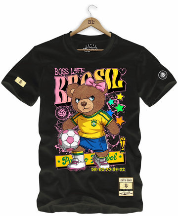 Camiseta Legends Girl Player