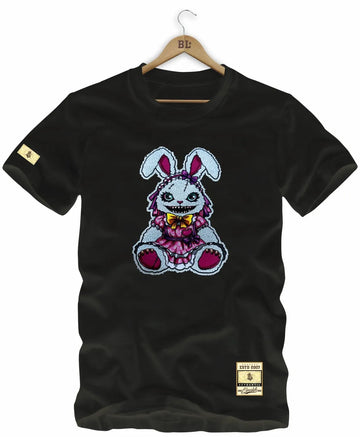 Camiseta Boss Life Touch Bad Bunny