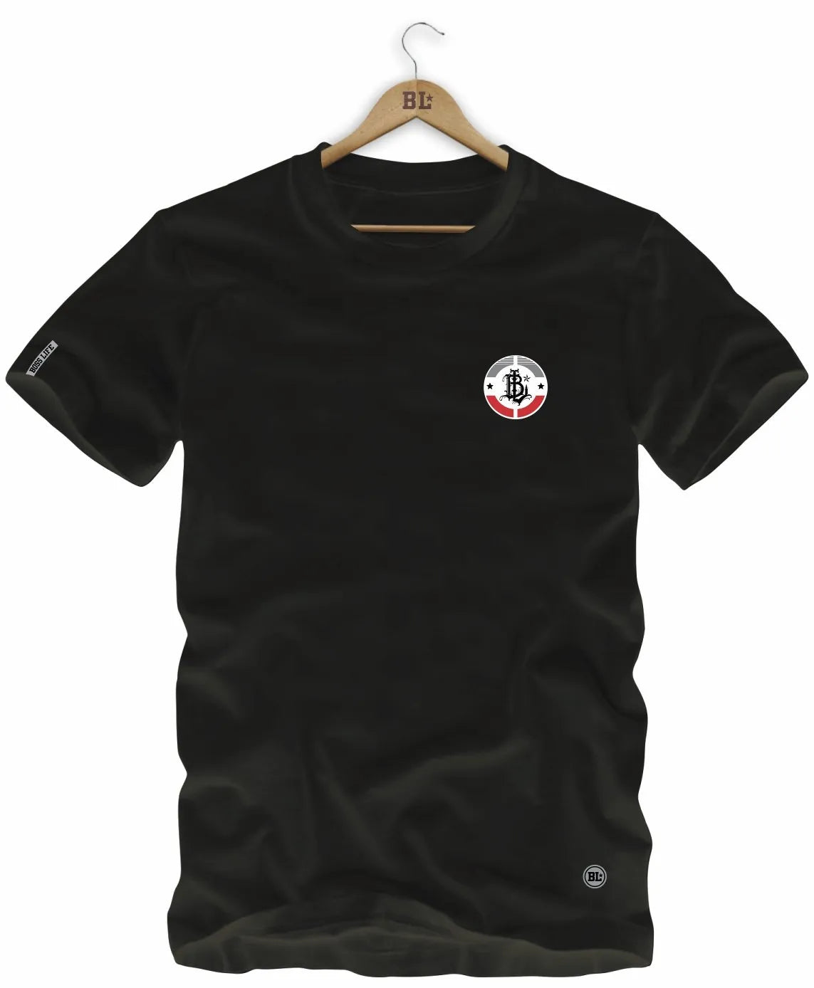 Camiseta Basic BL 2