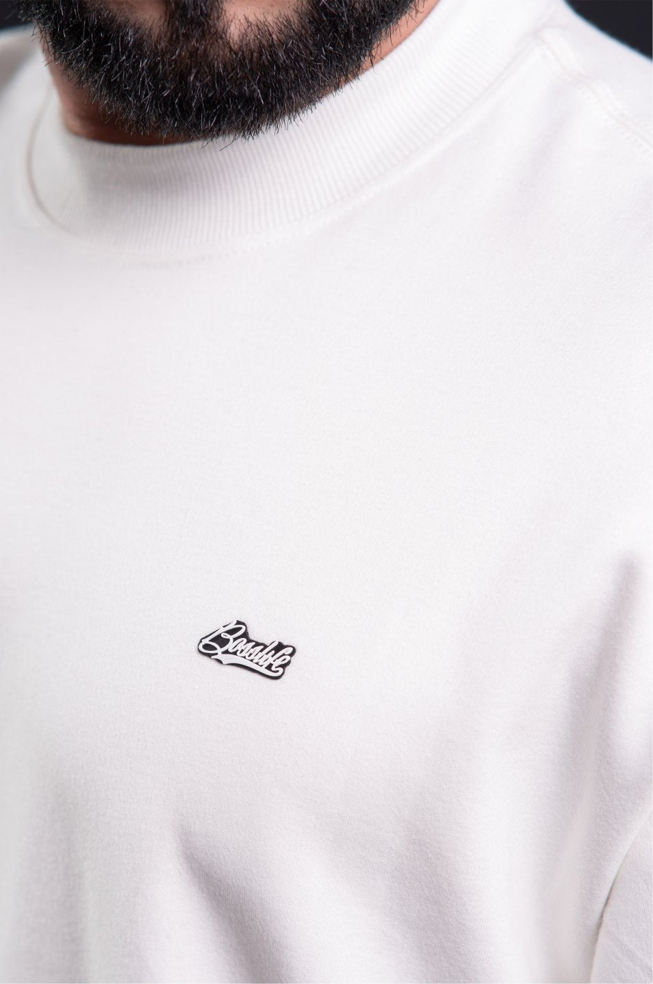 Camiseta Oversized New Boss Apparel
