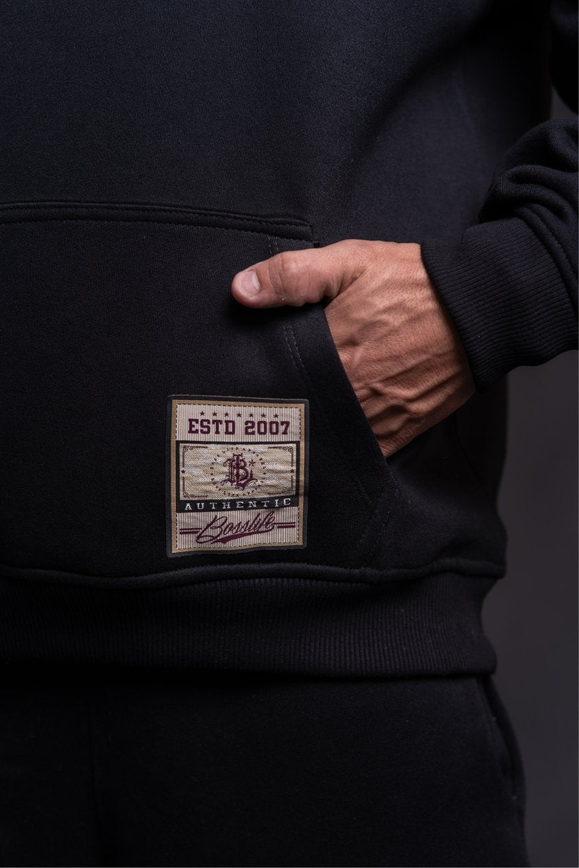 Canguru BL Apparel Bronze