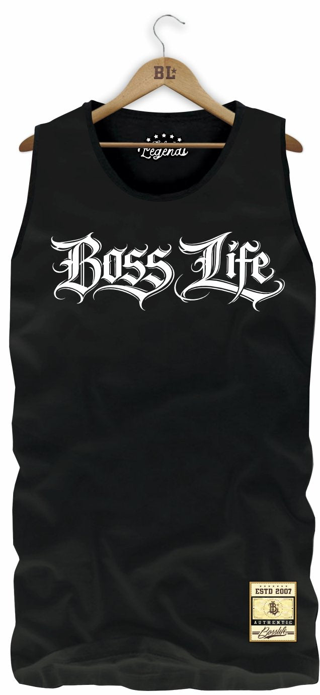 Regata Boss Life Signature Core