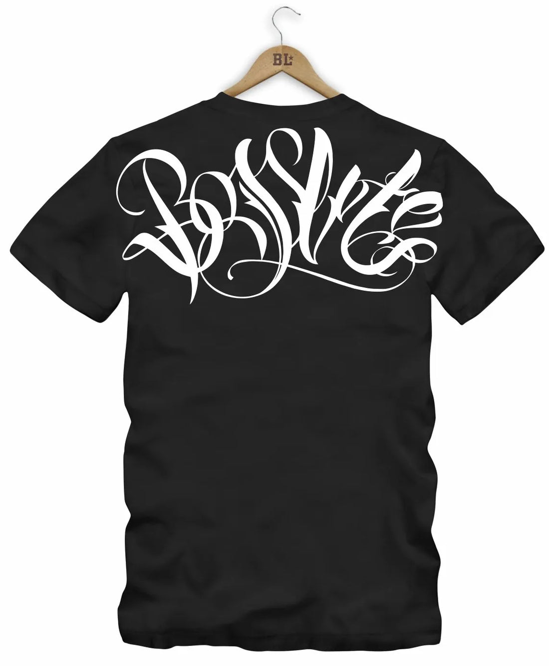 Camiseta Boss Signature