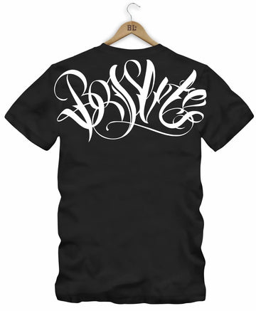 Camiseta Boss Signature