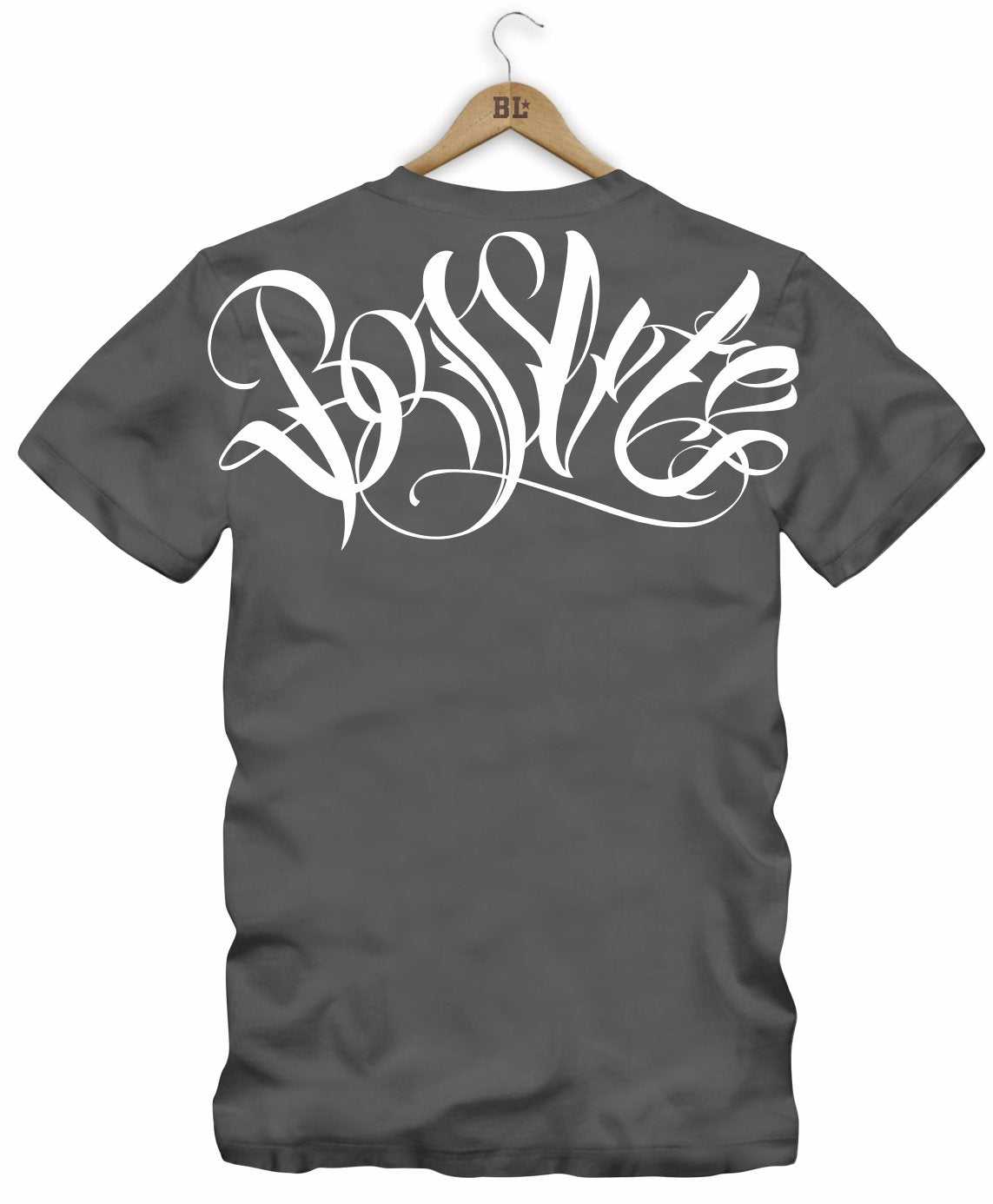 Camiseta Boss Signature