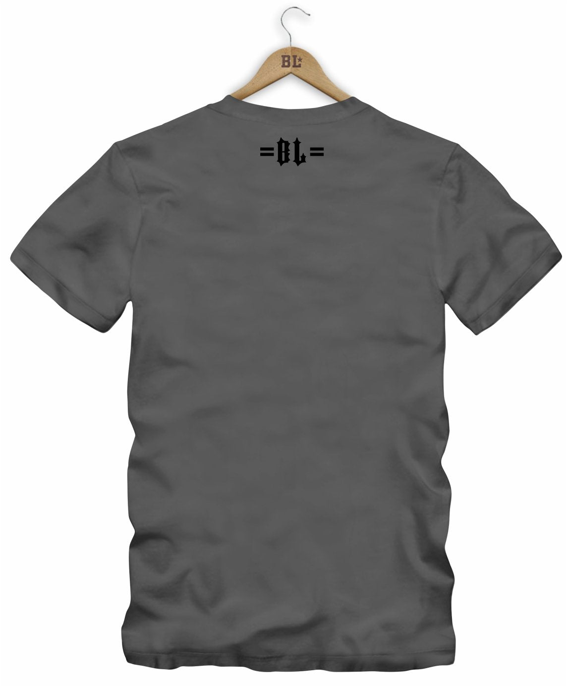 Camiseta Graffiti Apparel Frente e Costas