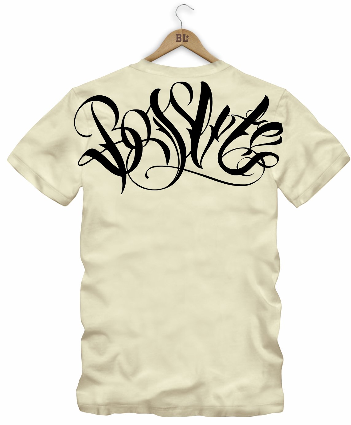 Camiseta Boss Signature