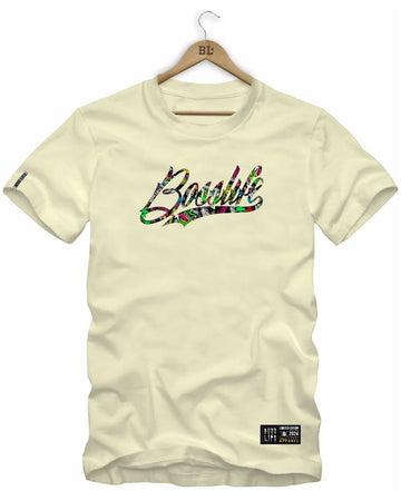 Camiseta New Boss 4 BL Small