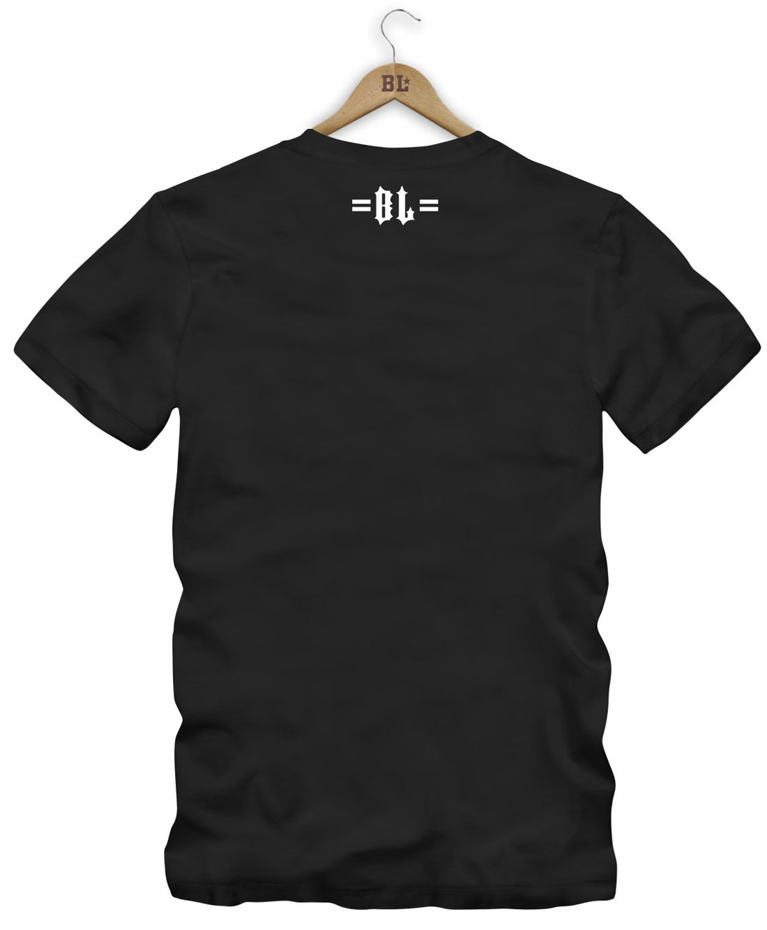 Camiseta Graffiti Apparel Frente e Costas