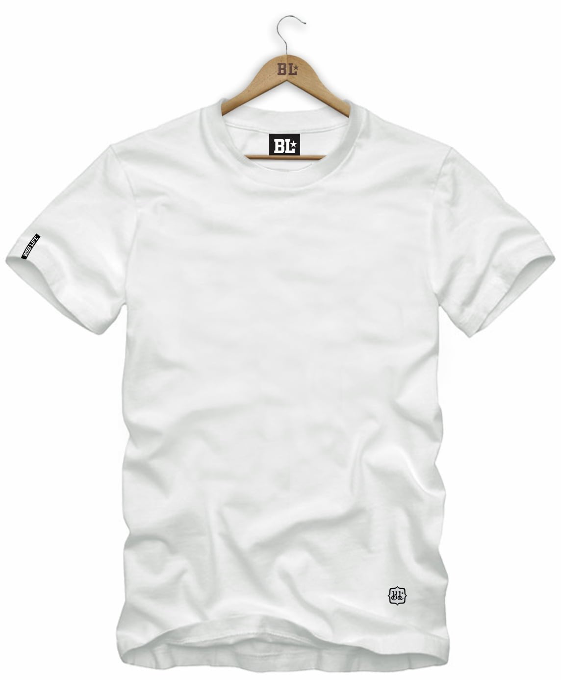 Camiseta Bl Premium
