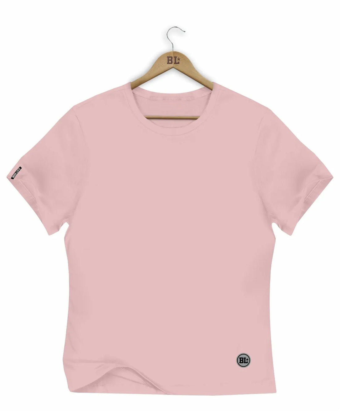 Camiseta Baby Look Premium