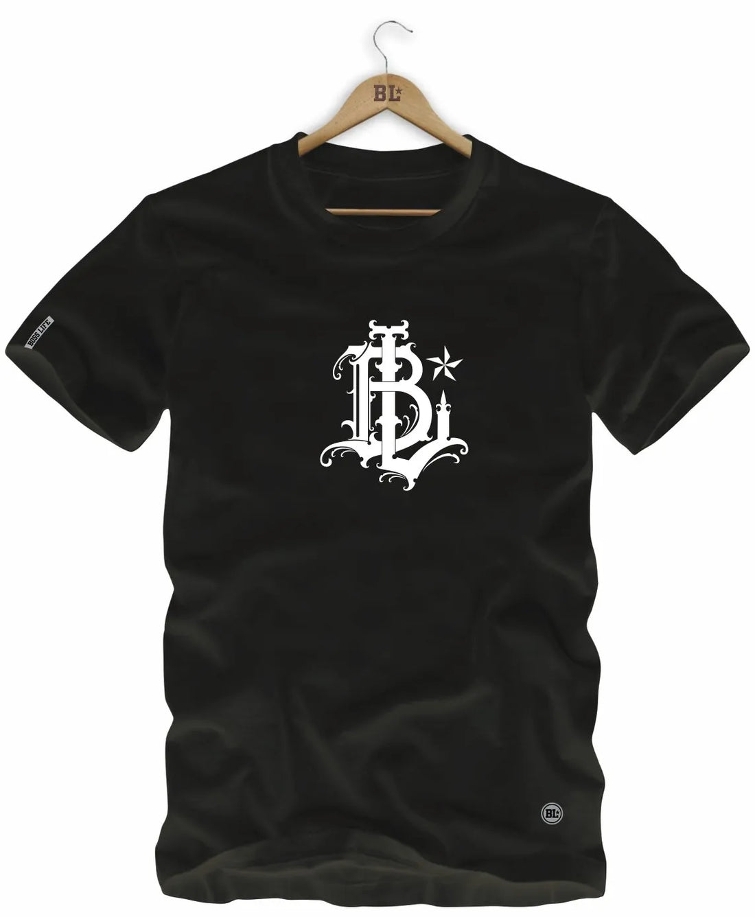 Camiseta Bl 3