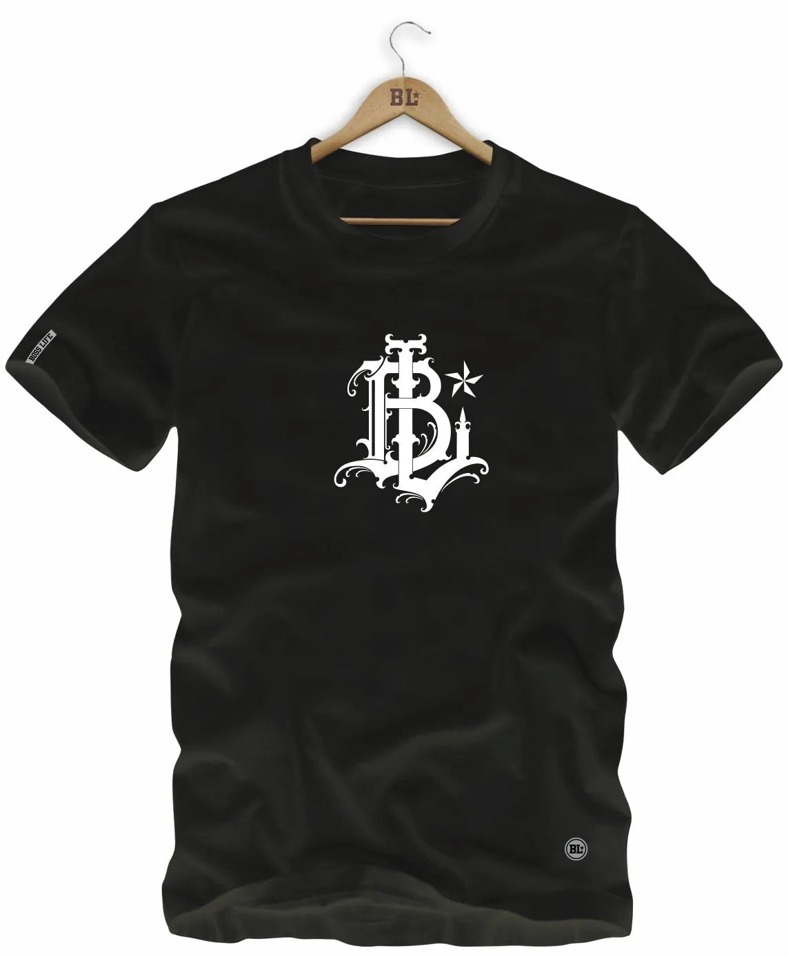 Camiseta Bl 3