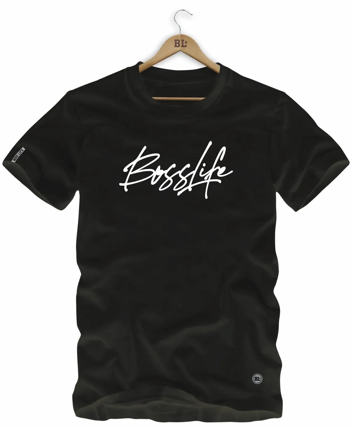Camiseta Lettering 2