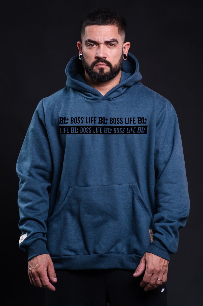 Canguru Plus Size BL Line