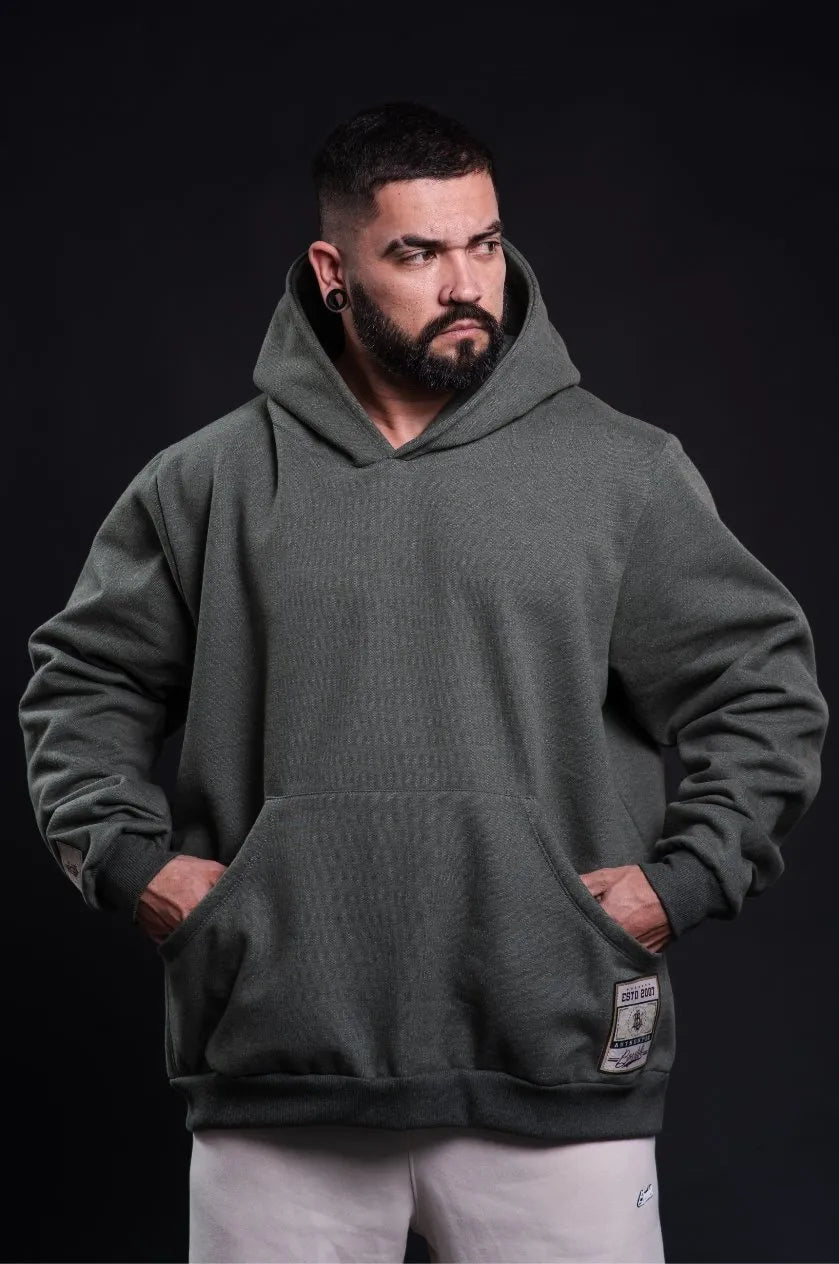 Canguru Plus Size BL Premium