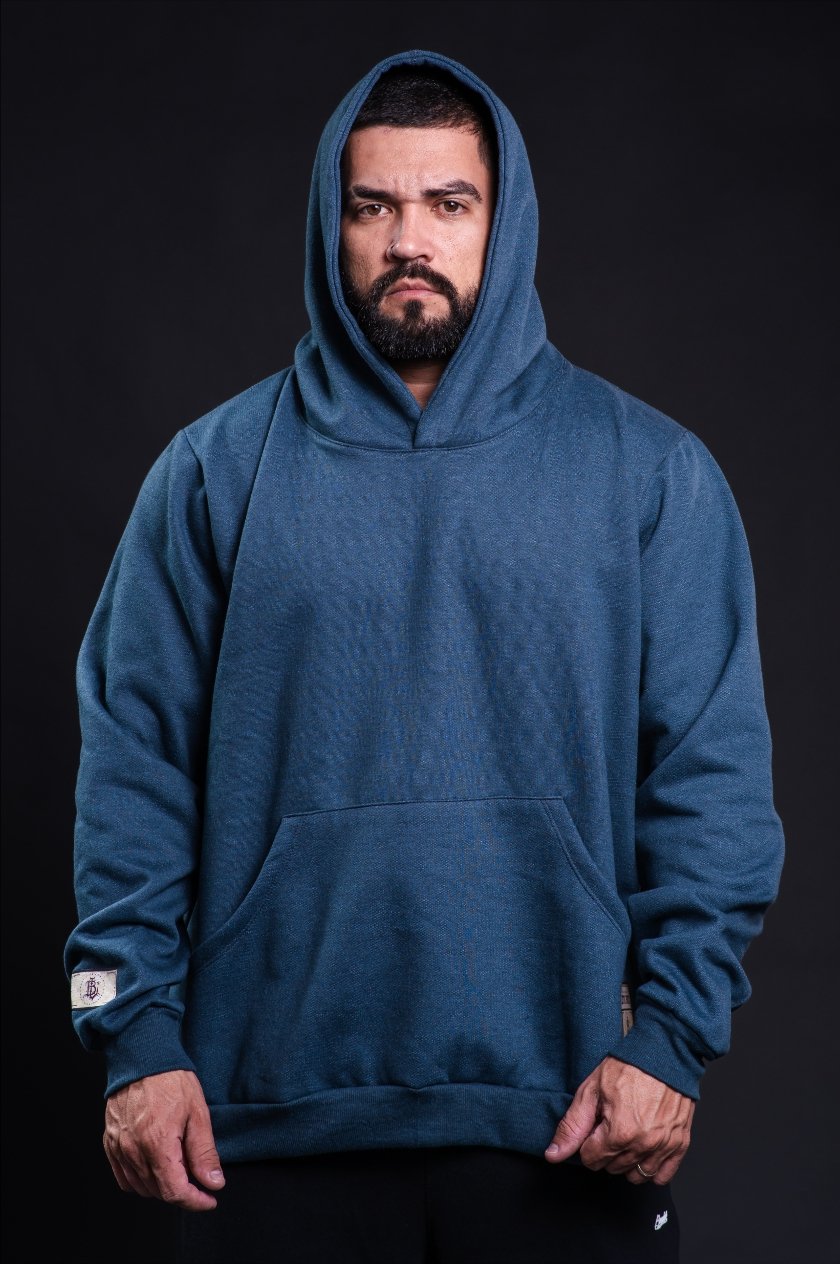 Canguru Plus Size BL Premium